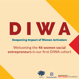 Uplifting women who lift others: Trainings by Ashoka, S&P, Deutsche Bank empower ASEAN women social entrepreneurs