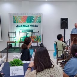 Building Puerto Princesa’s Social Impact Sector for a Reimagined Palawan